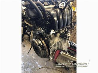 Toyota Urban Cruiser Urban Cruiser, SUV, 2009 / 2016 1.33 Dual VVT-I 16V 2WD picture 10