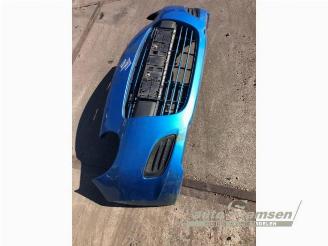 Suzuki Alto Alto (GF), Hatchback 5-drs, 2009 1.0 12V picture 11