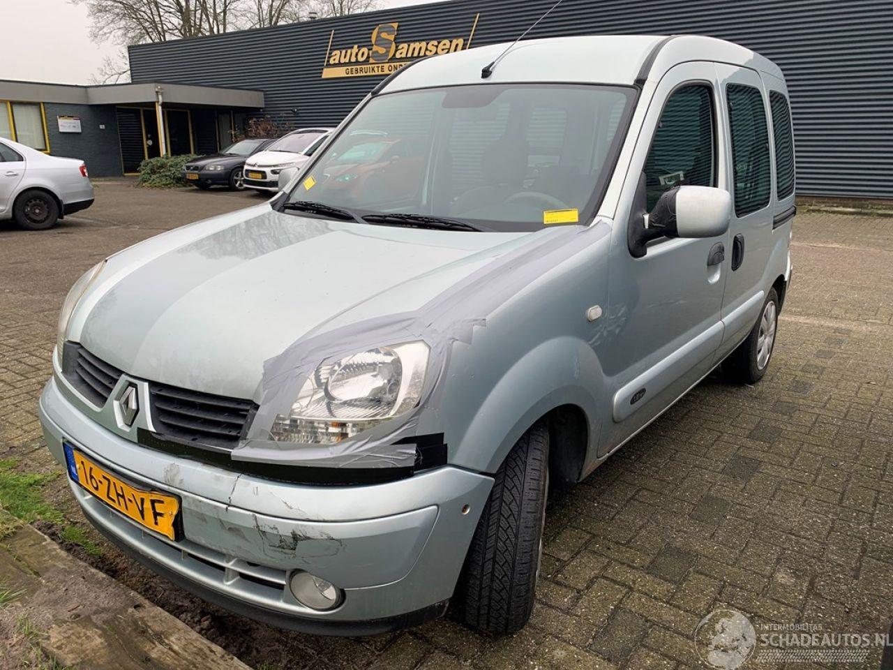 Renault Kangoo 