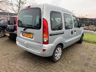 Renault Kangoo  picture 4