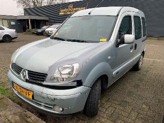  Renault Kangoo  2007/5