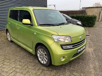 Daihatsu Materia  picture 6