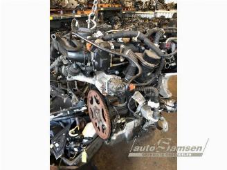 Opel Insignia Insignia Country Tourer, Combi, 2008 / 2017 2.0 CDTI 16V 130 ecoFLEX picture 15