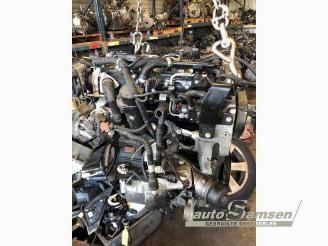 Opel Insignia Insignia Country Tourer, Combi, 2008 / 2017 2.0 CDTI 16V 130 ecoFLEX picture 11