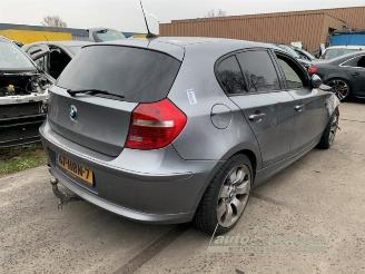 BMW 1-serie 1 serie (E87/87N), Hatchback 5-drs, 2003 / 2012 118i 16V picture 3