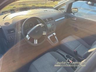 Ford C-Max Focus C-Max, MPV, 2003 / 2007 1.6 16V Ti-VCT picture 6