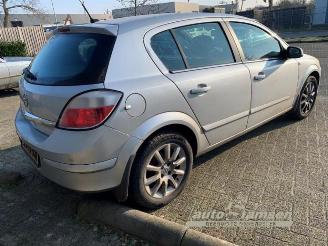 Opel Astra Astra H (L48), Hatchback 5-drs, 2004 / 2014 1.6 16V Twinport picture 5