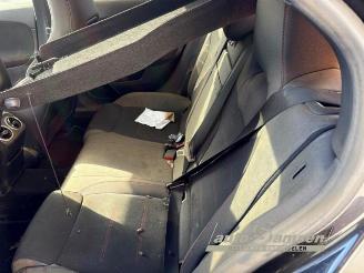 Mercedes A-klasse A-Klasse AMG (177.0), Hatchback, 2018 / 2025 2.0 A-35 AMG Turbo 16V 4Matic picture 8