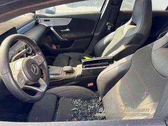 Mercedes A-klasse A-Klasse AMG (177.0), Hatchback, 2018 / 2025 2.0 A-35 AMG Turbo 16V 4Matic picture 7