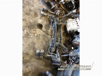 Mercedes A-klasse A-Klasse AMG (177.0), Hatchback, 2018 / 2025 2.0 A-35 AMG Turbo 16V 4Matic picture 18