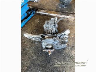 Mercedes A-klasse A-Klasse AMG (177.0), Hatchback, 2018 / 2025 2.0 A-35 AMG Turbo 16V 4Matic picture 17