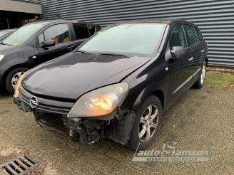 Auto da rottamare Opel Astra Astra H (L48), Hatchback 5-drs, 2004 / 2014 1.6 16V Twinport 2005/8