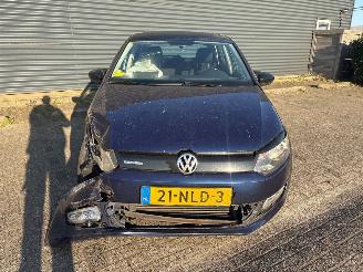 Volkswagen Polo  picture 2