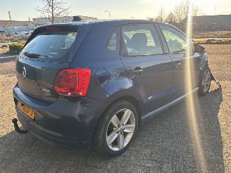 Volkswagen Polo  picture 4