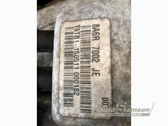 Ford Fiesta Fiesta 6 (JA8), Hatchback, 2008 / 2018 1.25 16V picture 14