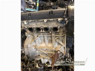 Ford Fiesta Fiesta 6 (JA8), Hatchback, 2008 / 2018 1.25 16V picture 10