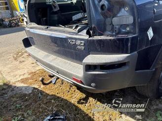 Volvo Xc-90 XC90 I, SUV, 2002 / 2014 2.5 T 20V picture 6