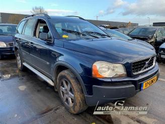 Volvo Xc-90 XC90 I, SUV, 2002 / 2014 2.5 T 20V picture 2