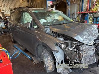 Volkswagen Touran Touran (5T1), MPV, 2015 1.6 TDI picture 2