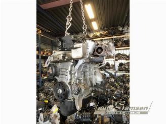 Seat Altea Altea XL (5P5), MPV, 2006 / 2015 1.2 TSI picture 11