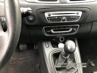 Renault Grand-scenic Grand Scenic III (JZ), MPV, 2009 / 2016 1.4 16V TCe 130 picture 10