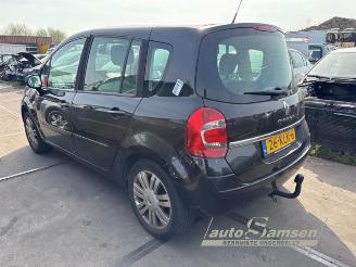 Renault Modus Modus/Grand Modus (JP), MPV, 2004 / 2012 1.2 16V TCE 100 picture 4