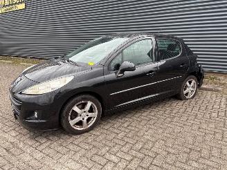 Peugeot 207  picture 2