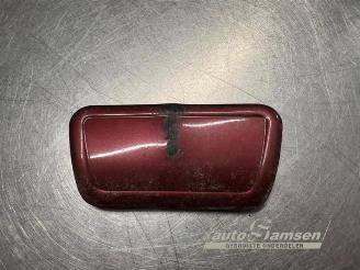 Daihatsu Trevis Trevis, Hatchback, 2006 1.0 12V DVVT picture 6