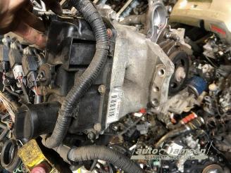 Peugeot 108 108, Hatchback, 2014 1.0 12V picture 10