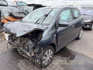 Uttjänta bilar auto Peugeot 108 108, Hatchback, 2014 1.0 12V 2014/8