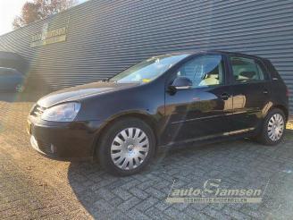 Volkswagen Golf Golf V (1K1), Hatchback, 2003 / 2010 1.4 16V picture 2