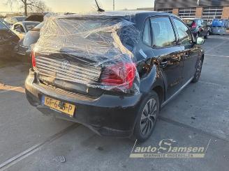 Volkswagen Polo Polo V (6R), Hatchback, 2009 / 2017 1.4 TDI DPF BlueMotion technology picture 5