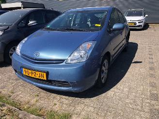 Toyota Prius  picture 2