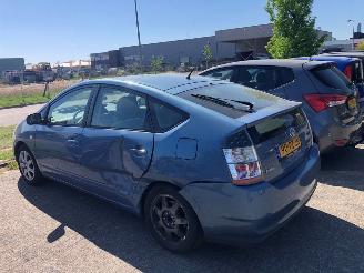 Toyota Prius  picture 4