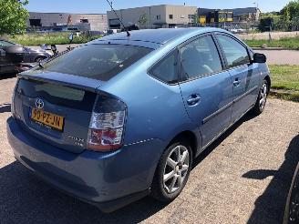 Toyota Prius  picture 5