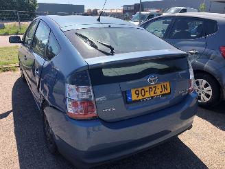Toyota Prius  picture 6