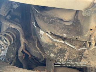 Daihatsu Cuore Cuore (L251/271/276), Hatchback, 2003 1.0 12V DVVT picture 8