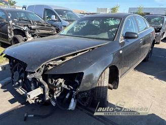 Auto da rottamare Audi A6 A6 Quattro (C6), Sedan, 2004 / 2011 2.7 TDI V6 24V 2005/5