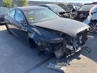 Audi A6 A6 Quattro (C6), Sedan, 2004 / 2011 2.7 TDI V6 24V picture 2