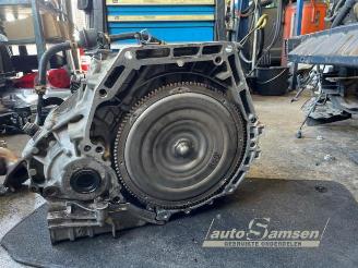 Honda Accord Accord (CU), Sedan, 2008 2.0 i-VTEC 16V picture 12