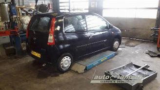 Daihatsu Cuore  picture 2