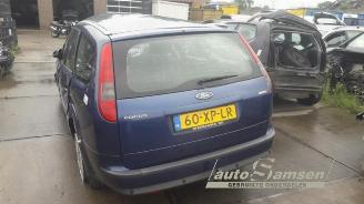 Ford Focus Focus 2 Wagon, Combi, 2004 / 2012 1.8 16V picture 2
