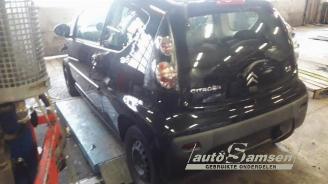 Citroën C1 C1, Hatchback, 2005 / 2014 1.0 12V picture 4