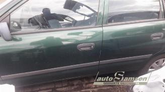 Mitsubishi Space-star Space Star (DG), MPV, 1998 / 2004 1.3 16V picture 2