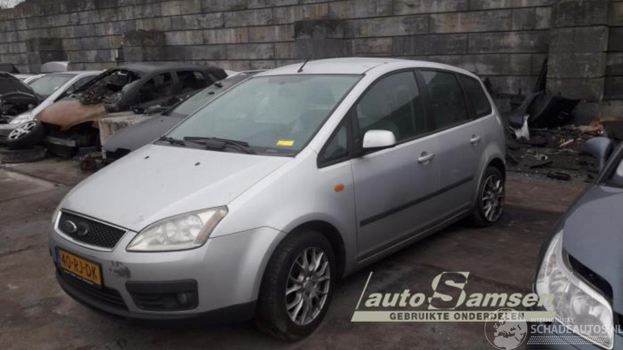 Ford C-Max Focus C-Max, MPV, 2003 / 2007 1.6 16V