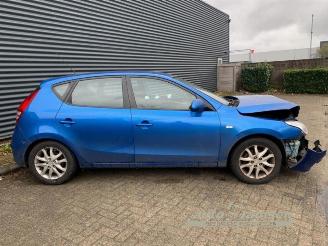 Hyundai I-30 i30 (FD), Hatchback, 2007 / 2011 1.6 CVVT 16V picture 8