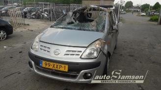 Nissan Pixo Pixo (D31S), Hatchback, 2009 1.0 12V picture 2