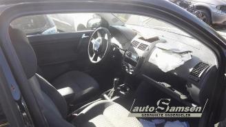 Volkswagen Polo Polo IV (9N1/2/3), Hatchback, 2001 / 2012 1.2 12V picture 4