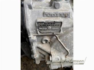 Volvo V-60 V60 Cross Country I (FZ), Combi, 2010 / 2018 2.0 D4 16V picture 19