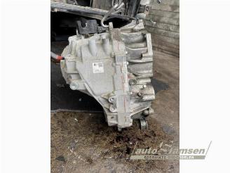 Volvo V-60 V60 Cross Country I (FZ), Combi, 2010 / 2018 2.0 D4 16V picture 20